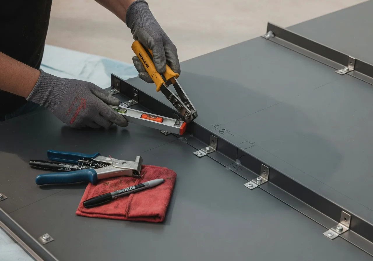 Why choose Metal Roofing Installation in Smith River, CA